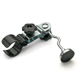 Lee Valley Trouble Light/Flashlight Holder