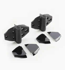 Lee Valley Tru-Close Hinges