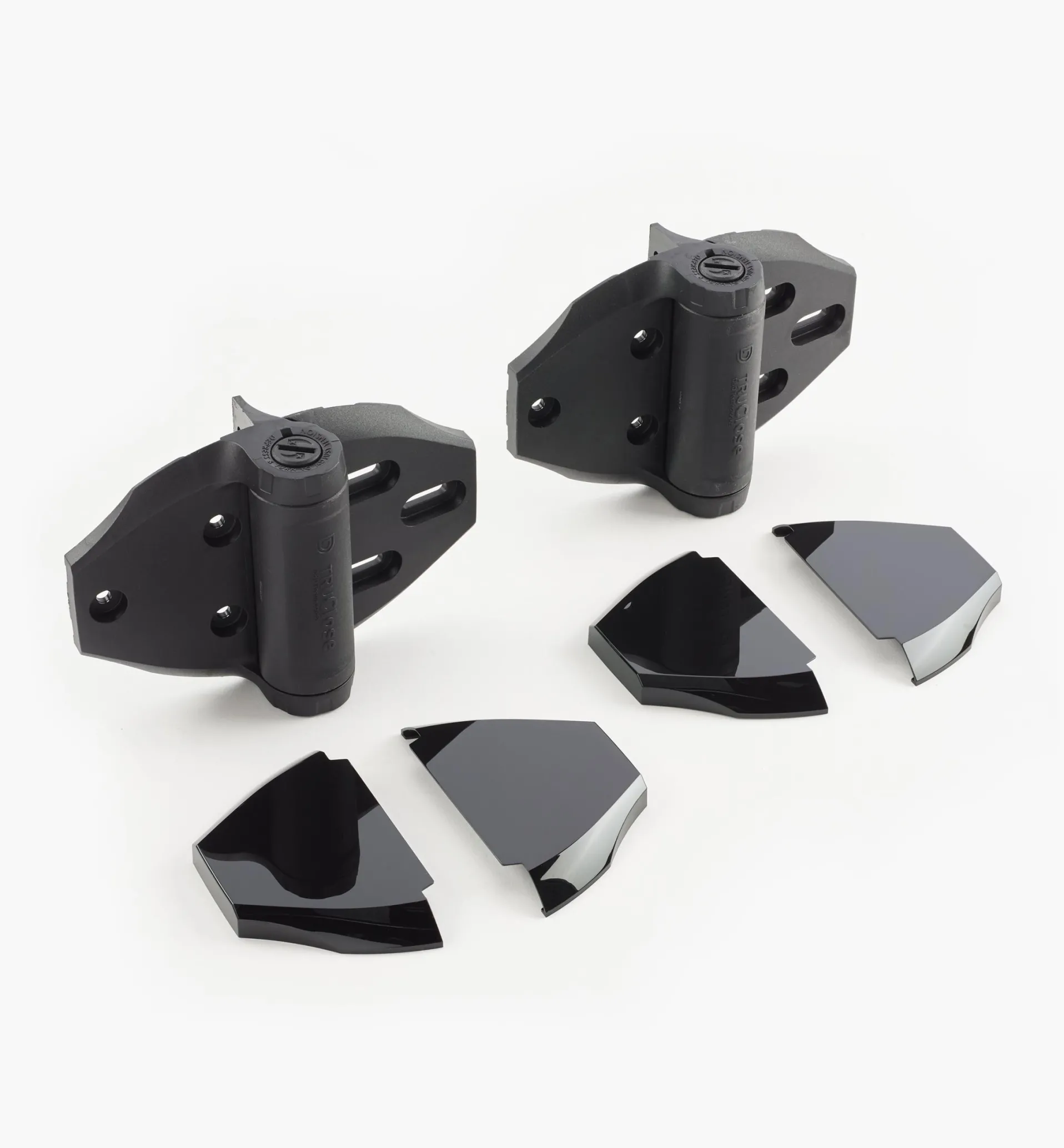 Lee Valley Tru-Close Hinges