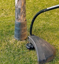 Lee Valley Trunk Guard