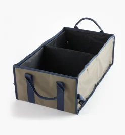 Lee Valley Trunk Organizers