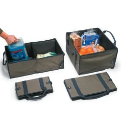 Lee Valley Trunk Organizers
