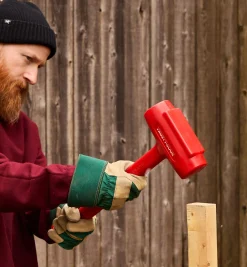 Lee Valley Trusty-Cook Dead-Blow Sledgehammers