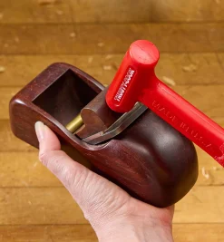 Lee Valley Trusty-Cook Slimline Dead-Blow Hammers