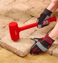 Lee Valley Trusty-Cook Standard Dead-Blow Hammers