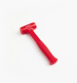 Lee Valley Trusty-Cook Standard Dead-Blow Hammers