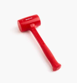 Lee Valley Trusty-Cook Standard Dead-Blow Hammers