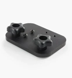 Lee Valley T-Track Toggle Clamp Plate