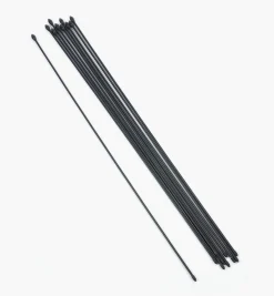 Lee Valley Tubular Steel Stakes