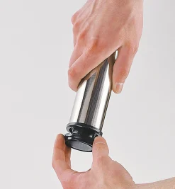 Lee Valley Tubular Steel Table Leg