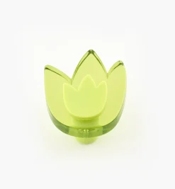 Lee Valley Tulip Knobs