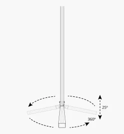 Lee Valley TurnSpout