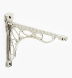 Lee Valley Tuscan Shelf Brackets