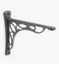 Lee Valley Tuscan Shelf Brackets