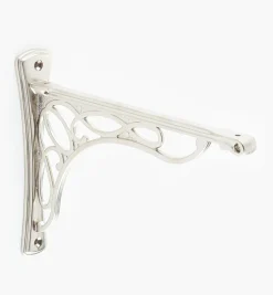 Lee Valley Tuscan Shelf Brackets