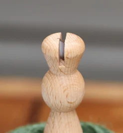 Lee Valley Twine Dispenser With Cutter