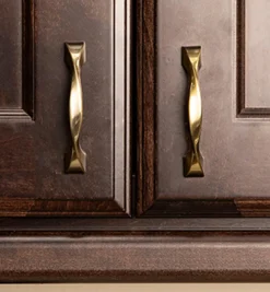 Lee Valley Twist Handles