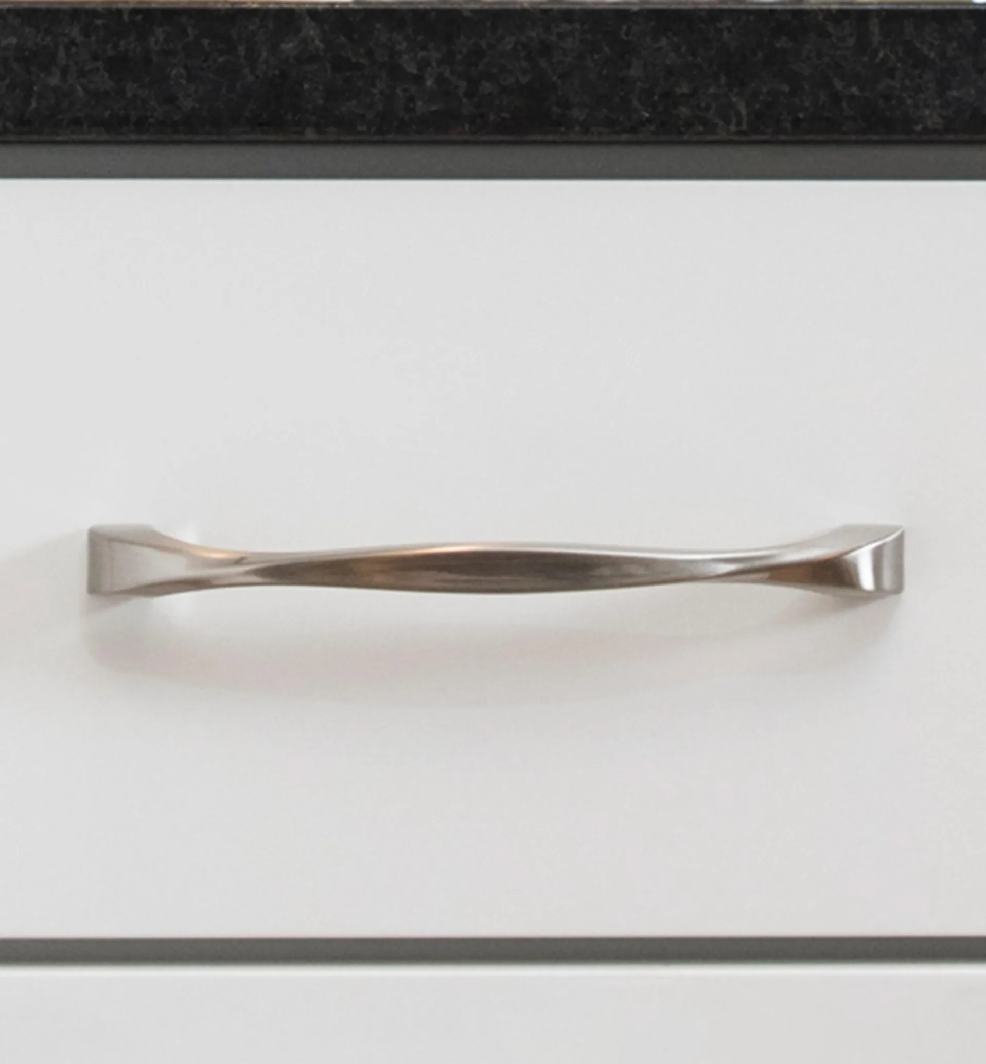 Lee Valley Twist Handles