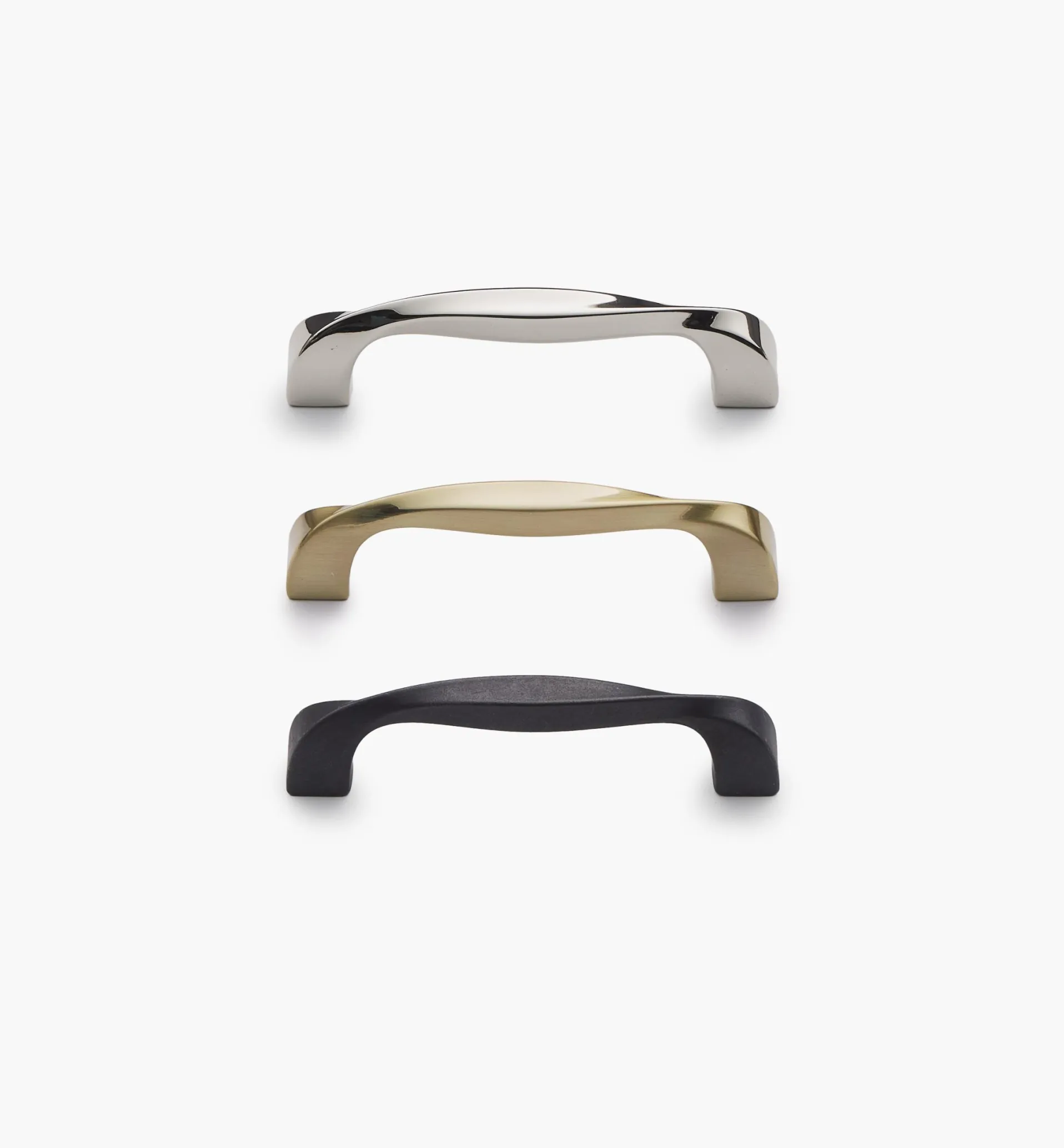 Lee Valley Twist Handles