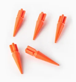 Lee Valley Twist-n-Seal Stopper