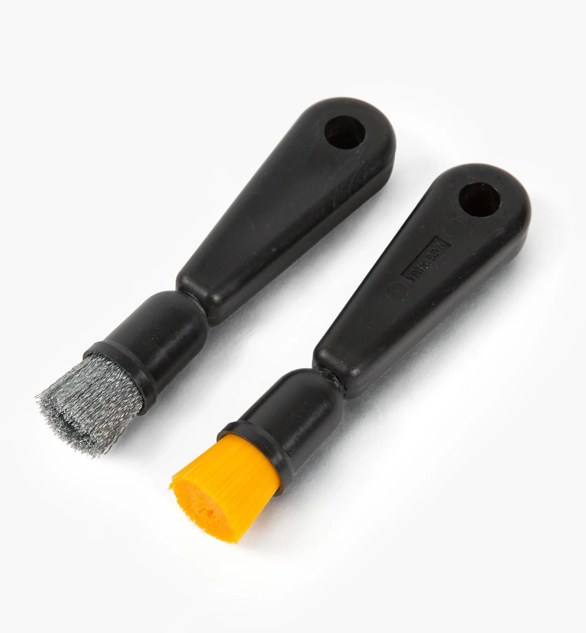 Lee Valley Two Kitchen Brushes