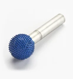 Lee Valley Typhoon Carving Burrs