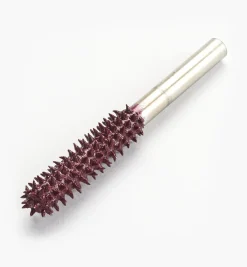 Lee Valley Typhoon Carving Burrs