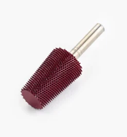 Lee Valley Typhoon Carving Burrs