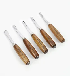 Lee Valley U. J. Ramelson Large Carving Set