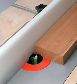 Lee Valley UHMW Polyethylene