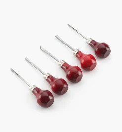 Lee Valley U.J. Ramelson Block Cutters