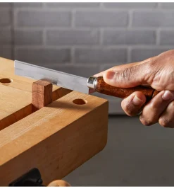 Lee Valley Ultra-Thin Razor Saw