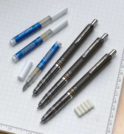 Lee Valley Unbreakable Pencil Set