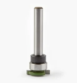 Lee Valley Undercut Slotting Bit