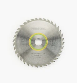 Lee Valley Universal Blade For Festool TS 75 EQ Plunge-Cut Circular Saw