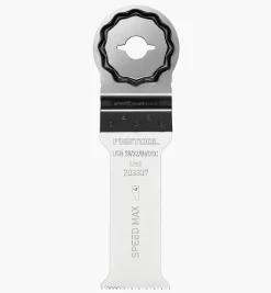 Lee Valley Universal Blades For Festool Vecturo OSC 18 Oscillator