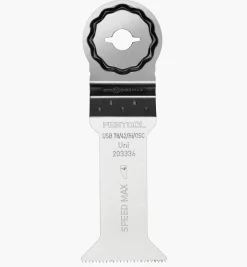 Lee Valley Universal Blades For Festool Vecturo OSC 18 Oscillator