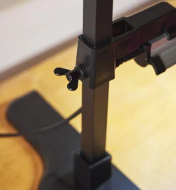 Lee Valley Universal LED Grow Light Stand