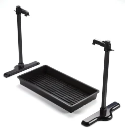 Lee Valley Universal LED Grow Light Stand