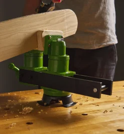 Lee Valley Universal Vise