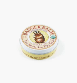 Lee Valley Unscented Badger Balm