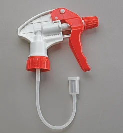 Lee Valley Upside-Down Sprayer