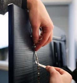 Lee Valley USB Color-Controlled LED Tape Light Kit