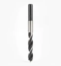 Lee Valley Utility Brad-Point Drills – Metric Sets