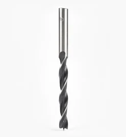 Lee Valley Utility Brad-Point Drills – Metric Sets