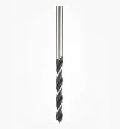 Lee Valley Utility Brad-Point Drills – Metric Sets