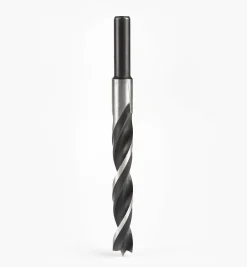 Lee Valley Utility Brad-Point Drills – Metric Sets