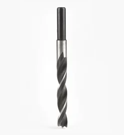 Lee Valley Utility Brad-Point Drills – Metric Sets