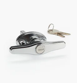 Lee Valley Utility Cabinet T-Handles