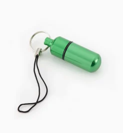 Lee Valley Utility Capsules